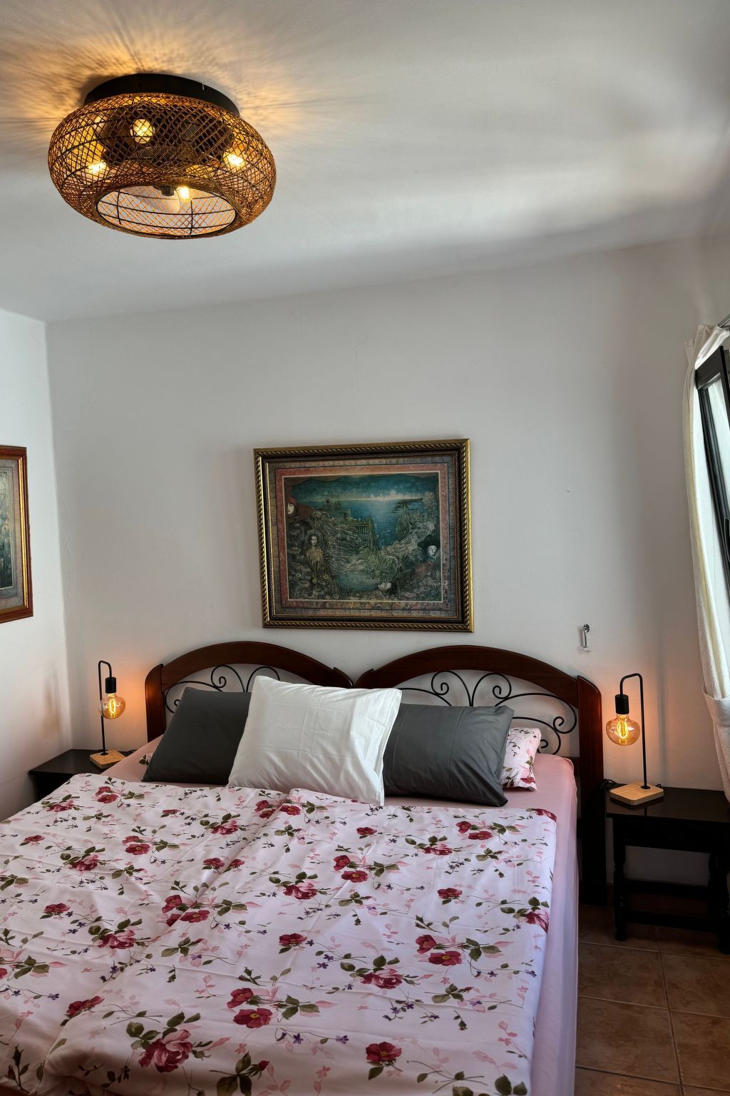 Appartement Azul 41 – vue port, plage à 20 m, Lanzarote - Photo 11
