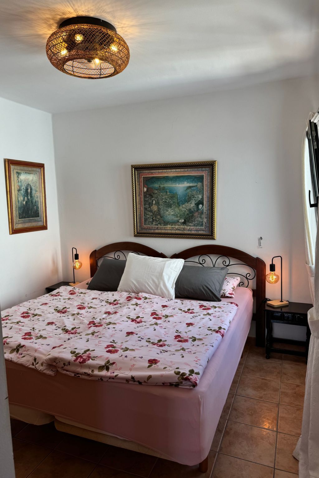 Appartement Azul 41 – vue port, plage à 20 m, Lanzarote - Photo 14