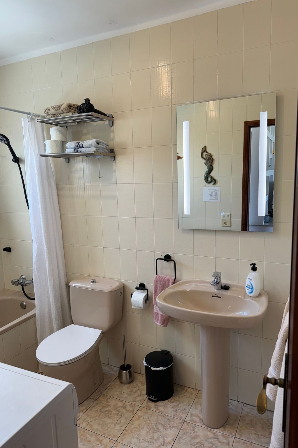 Appartement Azul 41 – vue port, plage à 20 m, Lanzarote - Photo 16