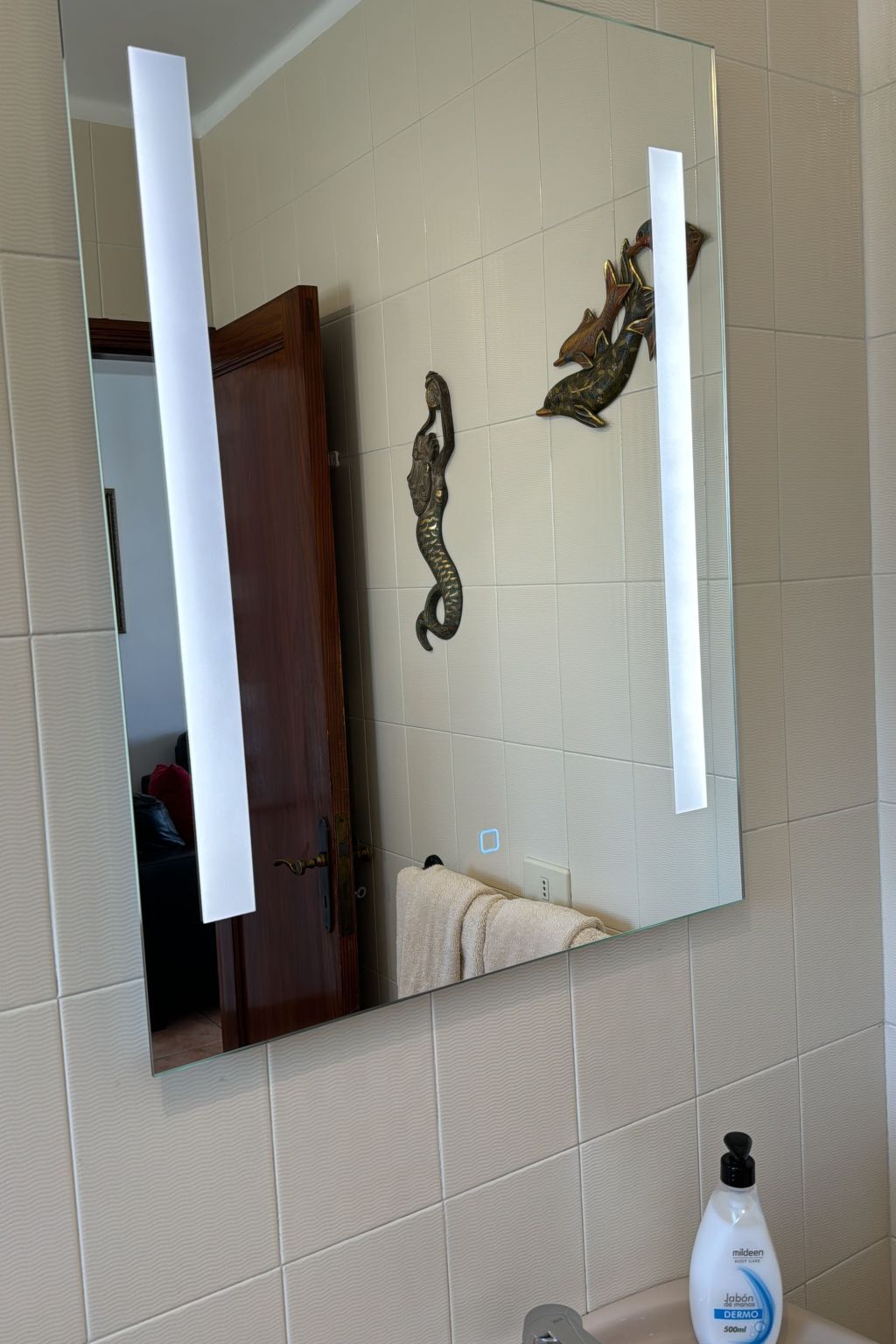 Appartement Azul 41 – vue port, plage à 20 m, Lanzarote - Photo 17