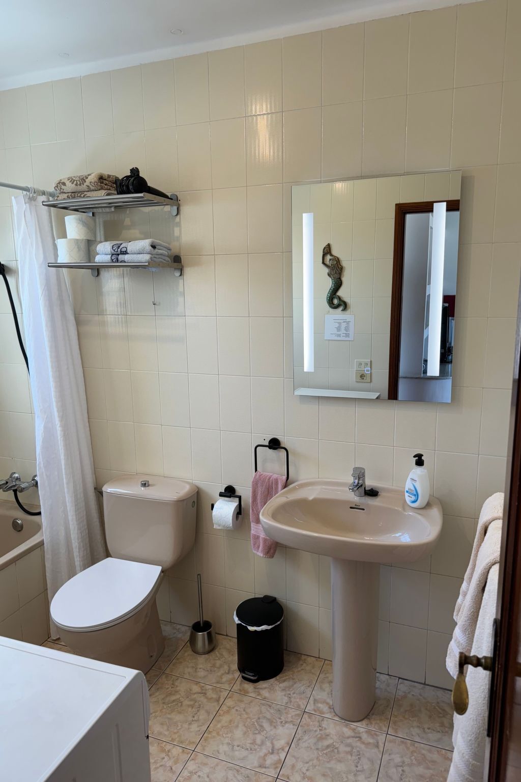 Appartement Azul 41 – vue port, plage à 20 m, Lanzarote - Photo 22