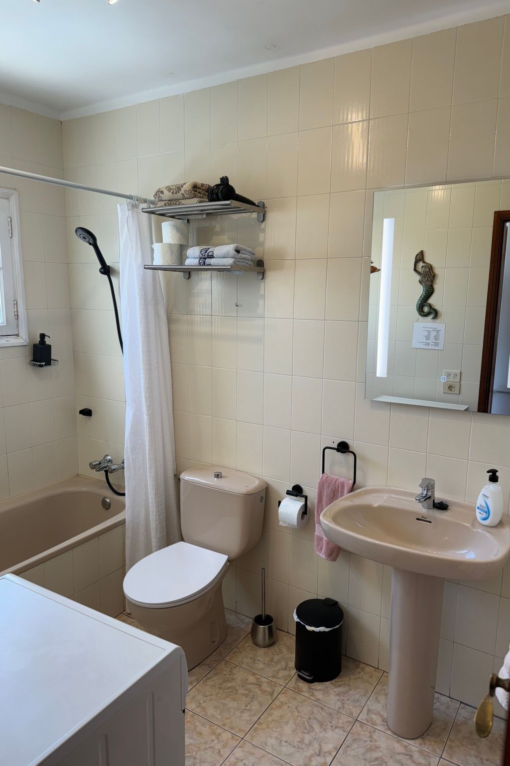 Appartement Azul 41 – vue port, plage à 20 m, Lanzarote - Photo 24