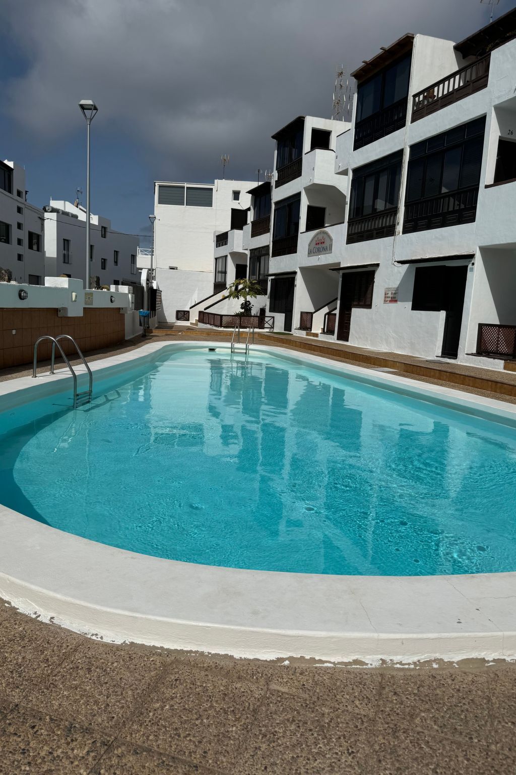 Appartement Azul 41 – vue port, plage à 20 m, Lanzarote - Photo 25
