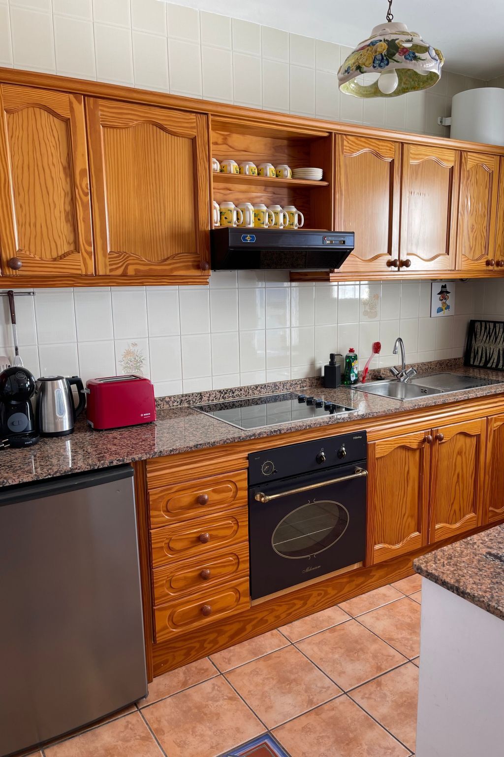 Appartement Azul 41 – vue port, plage à 20 m, Lanzarote - Photo 31