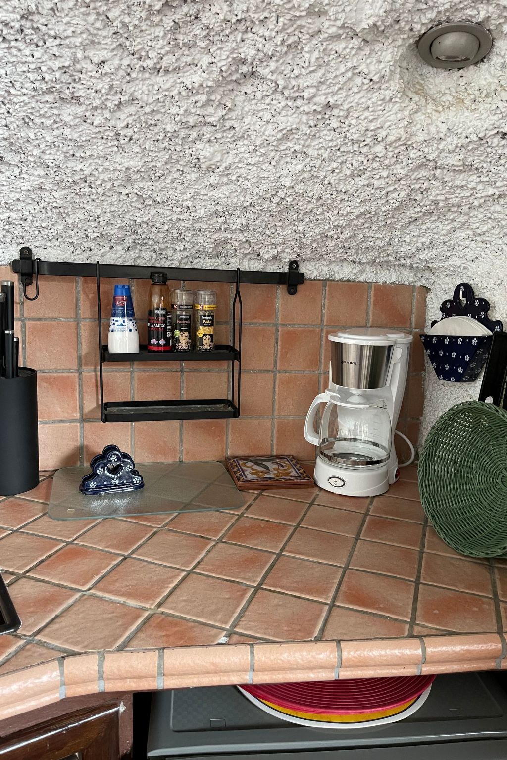 Maison-grotte volcanique à Lanzarote, piscine chauffée vue mer - Photo 22