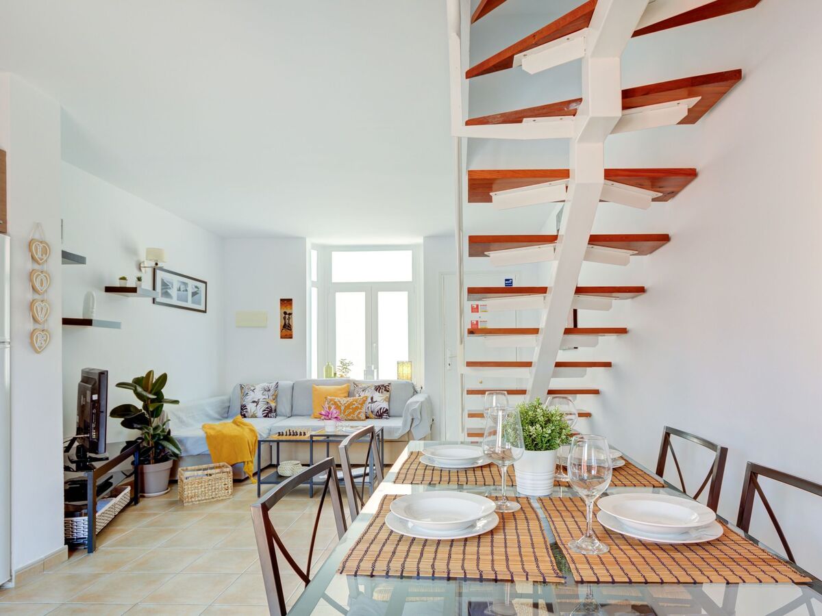 Maison 2 chambres avec terrasse 25 m², piscine à Antigua - Photo 8