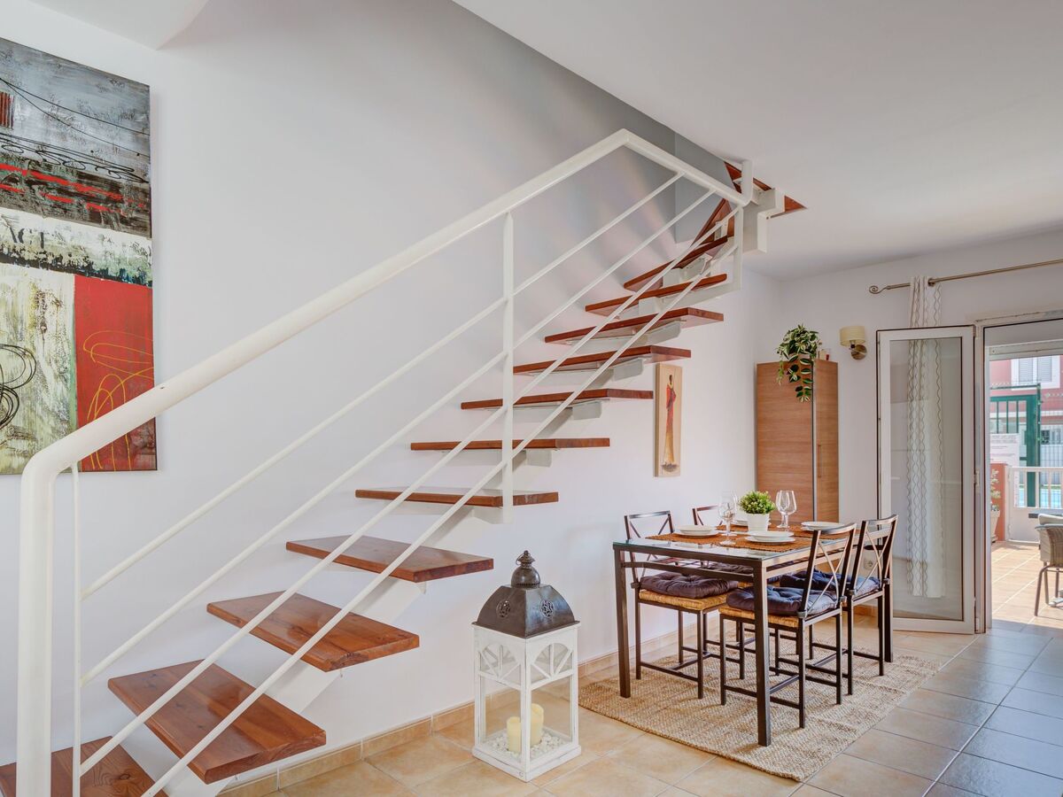 Maison 2 chambres avec terrasse 25 m², piscine à Antigua - Photo 9