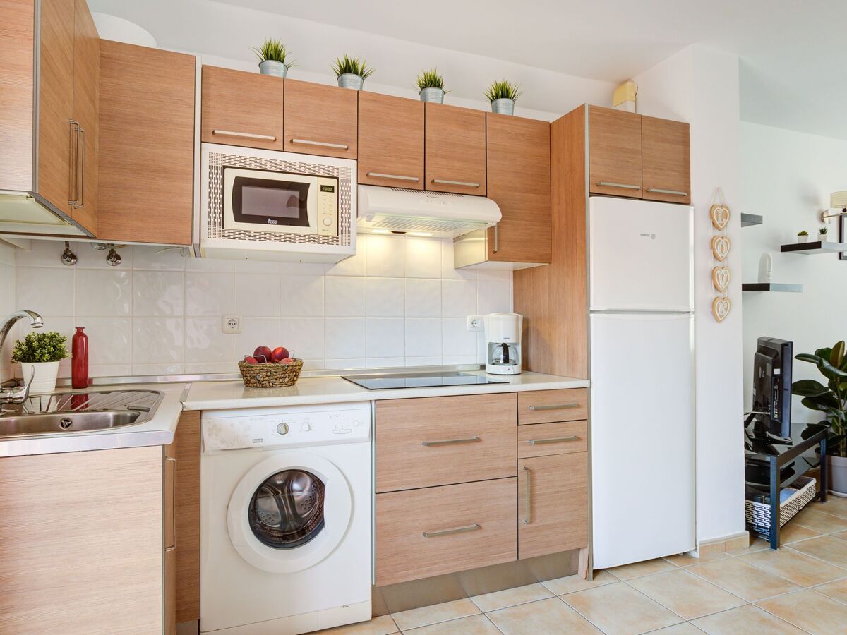 Maison 2 chambres avec terrasse 25 m², piscine à Antigua - Photo 10