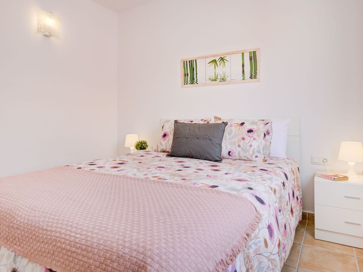 Maison 2 chambres avec terrasse 25 m², piscine à Antigua - Photo 12