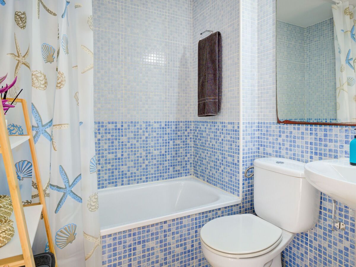Maison 2 chambres avec terrasse 25 m², piscine à Antigua - Photo 20