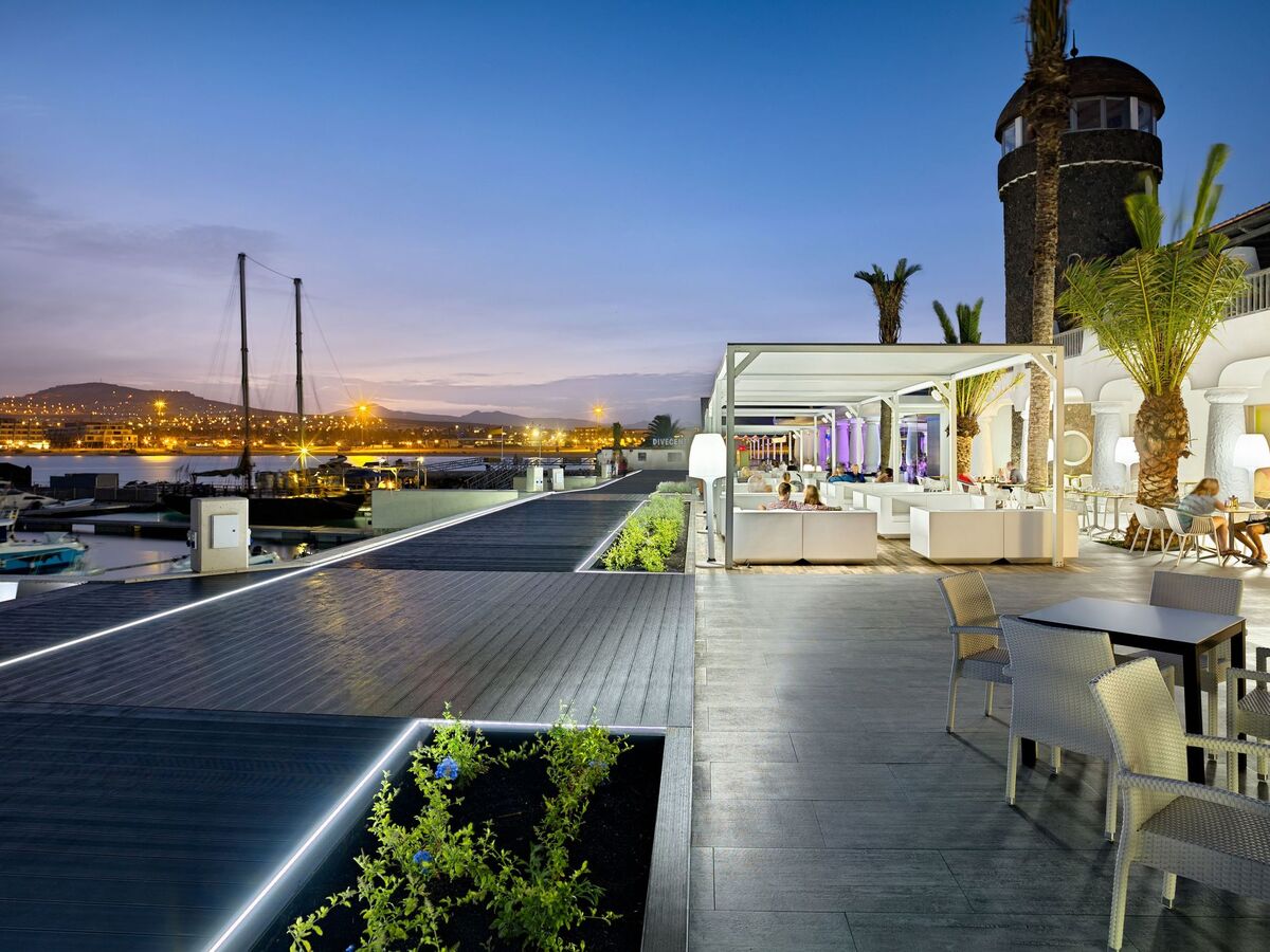 Maison 2 chambres avec terrasse 25 m², piscine à Antigua - Photo 31