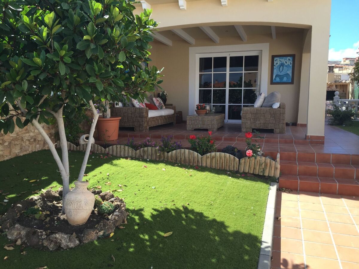 Casa Paraiso – Maison mitoyenne sur golf, piscine commune - Photo 2