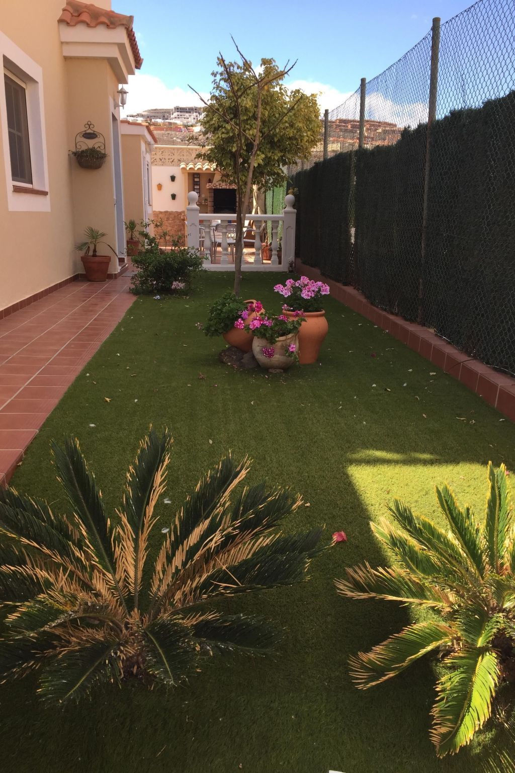 Casa Paraiso – Maison mitoyenne sur golf, piscine commune - Photo 4