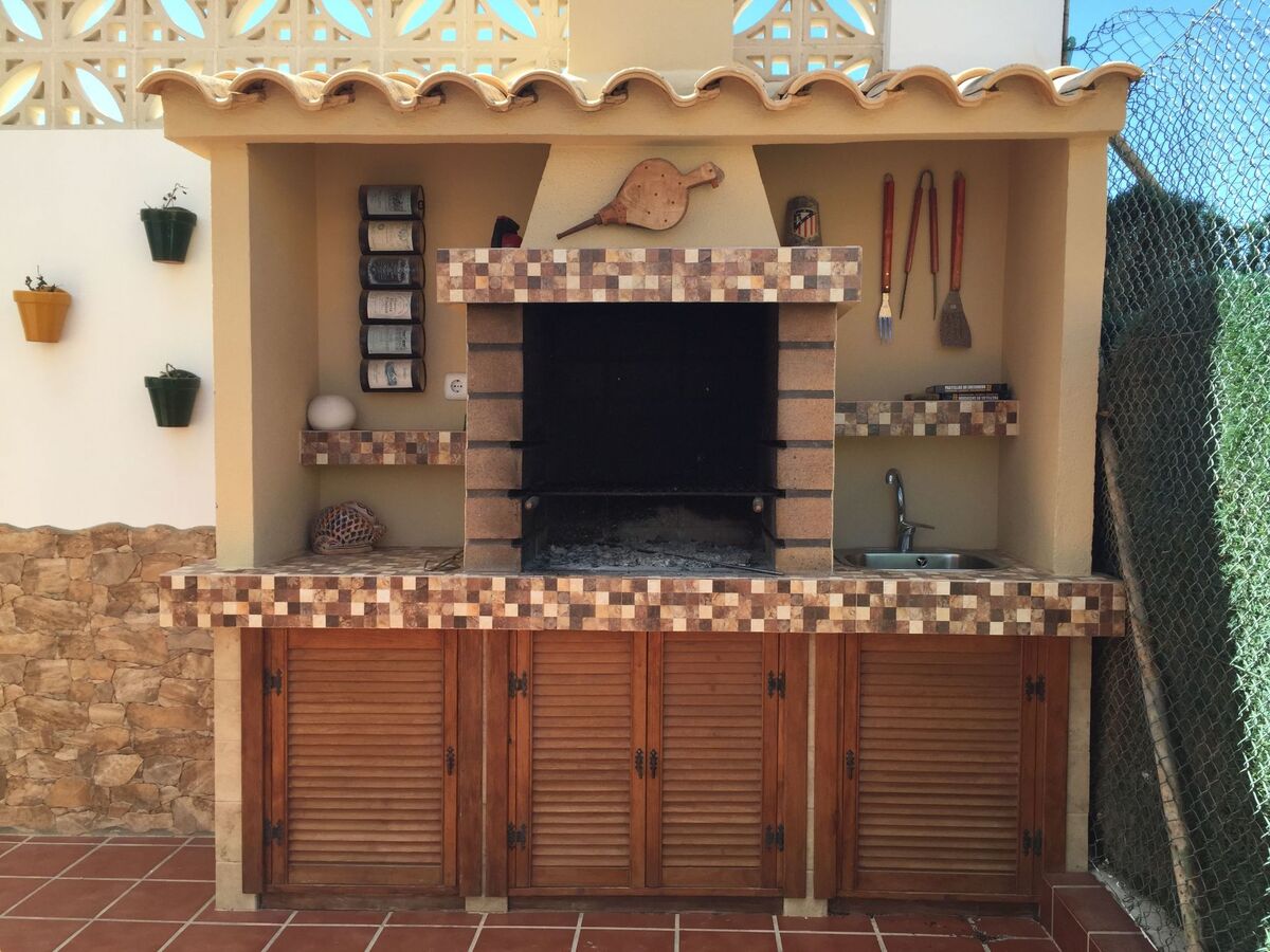 Casa Paraiso – Maison mitoyenne sur golf, piscine commune - Photo 5