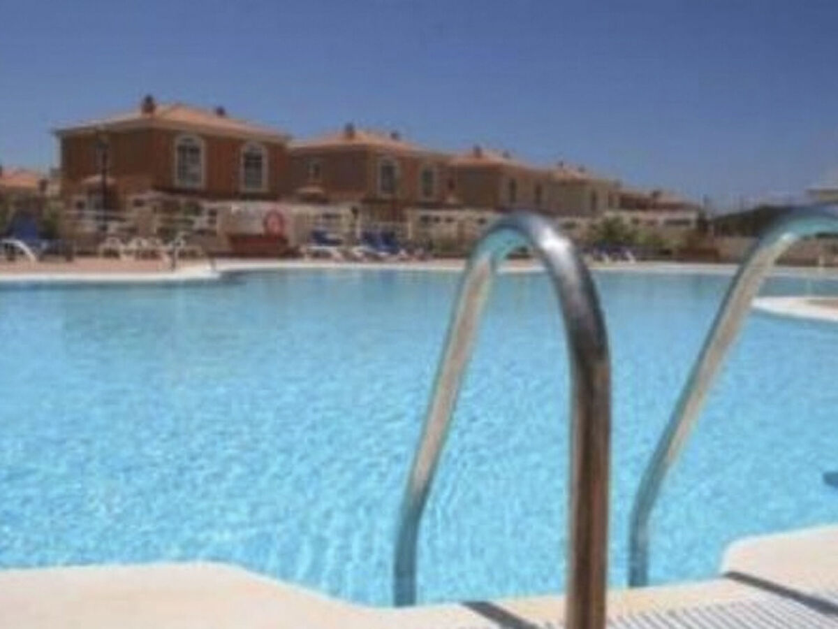 Casa Paraiso – Maison mitoyenne sur golf, piscine commune - Photo 7
