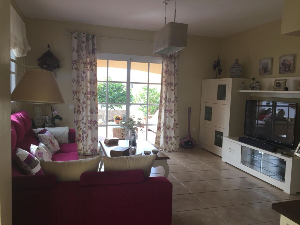 Casa Paraiso – Maison mitoyenne sur golf, piscine commune - Photo 9
