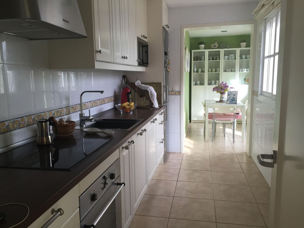 Casa Paraiso – Maison mitoyenne sur golf, piscine commune - Photo 12