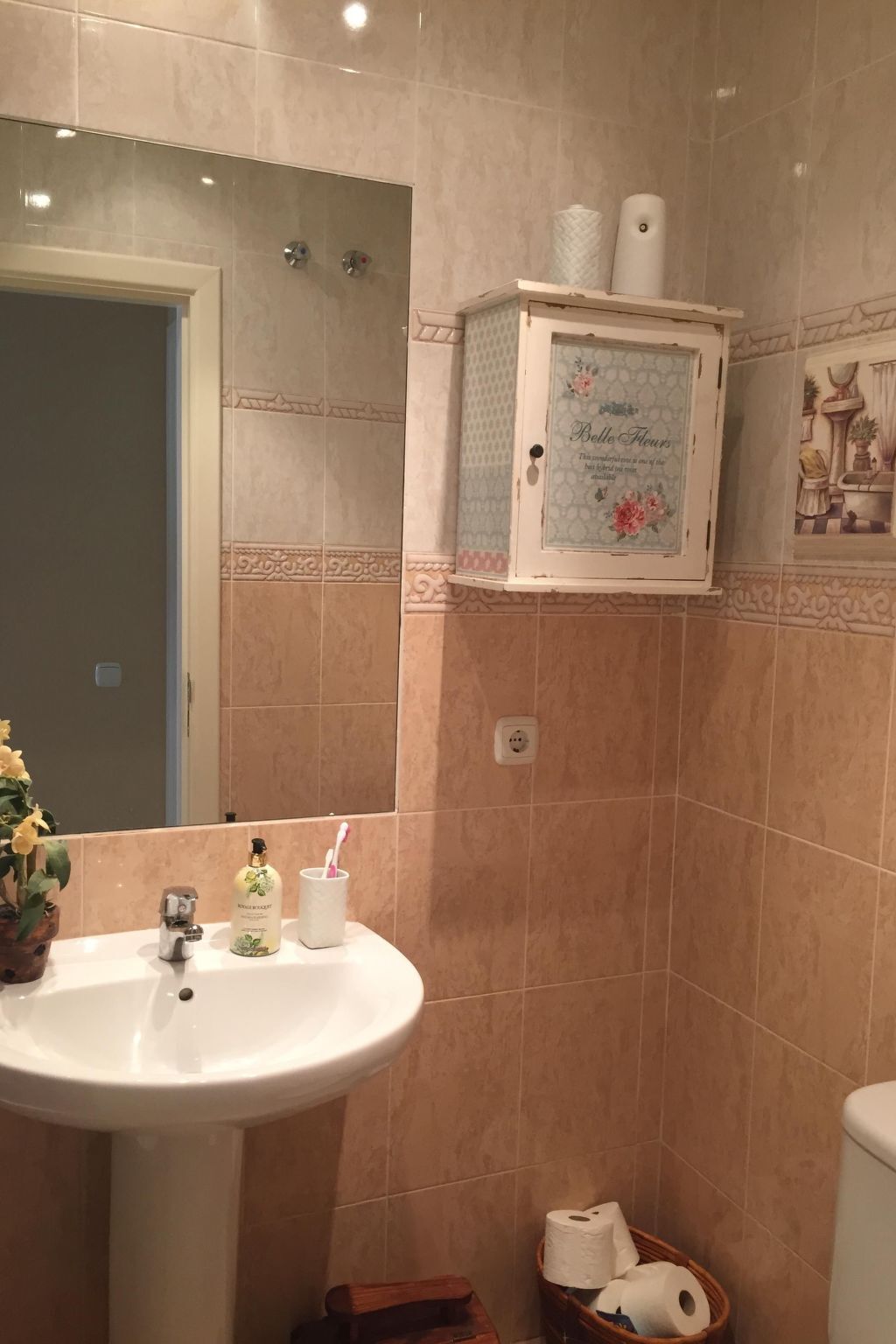 Casa Paraiso – Maison mitoyenne sur golf, piscine commune - Photo 14