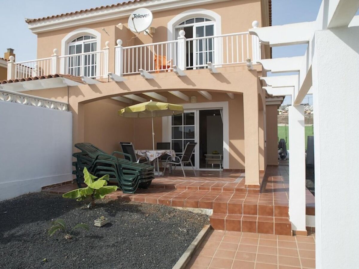 Maison Casa Playa à Caleta de Fuste, piscine à 100 m - Photo 1