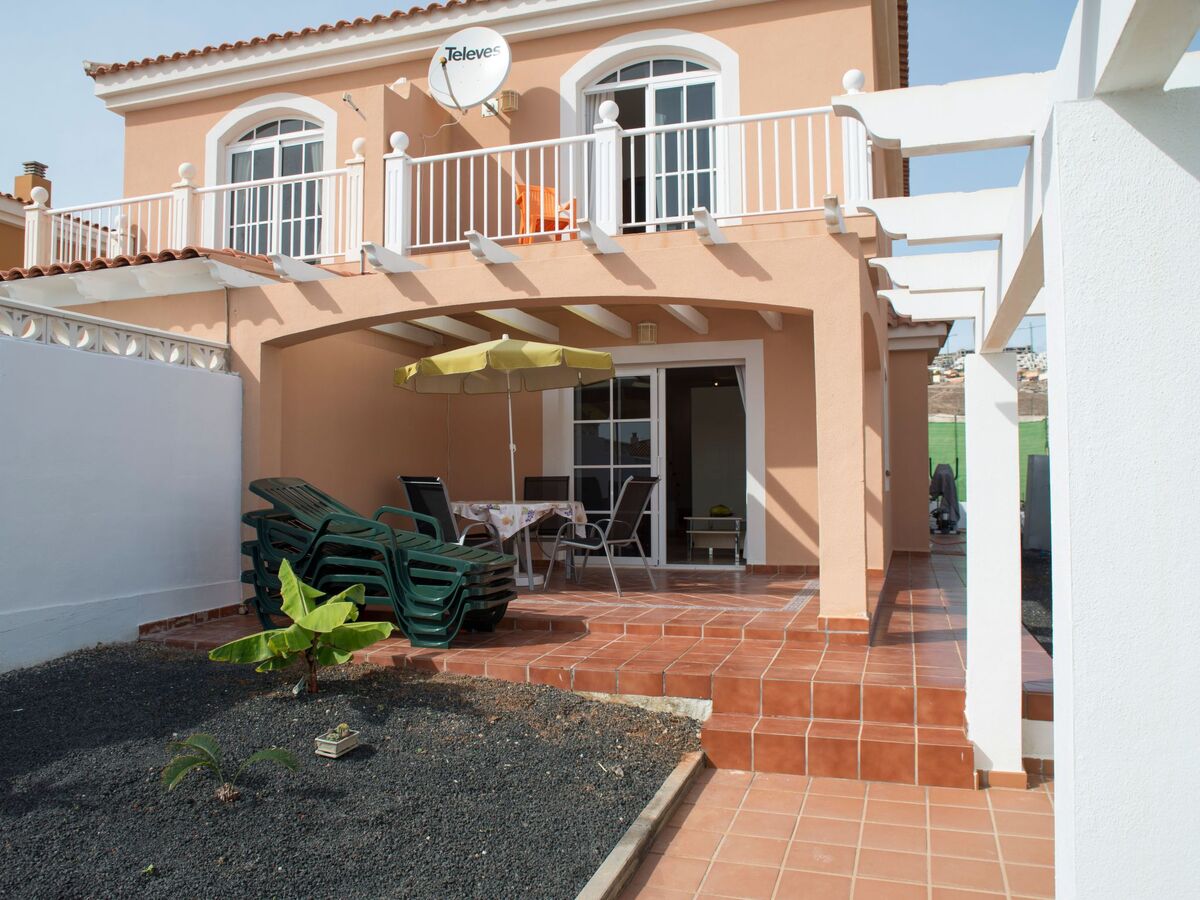 Maison Casa Playa à Caleta de Fuste, piscine à 100 m - Photo 3