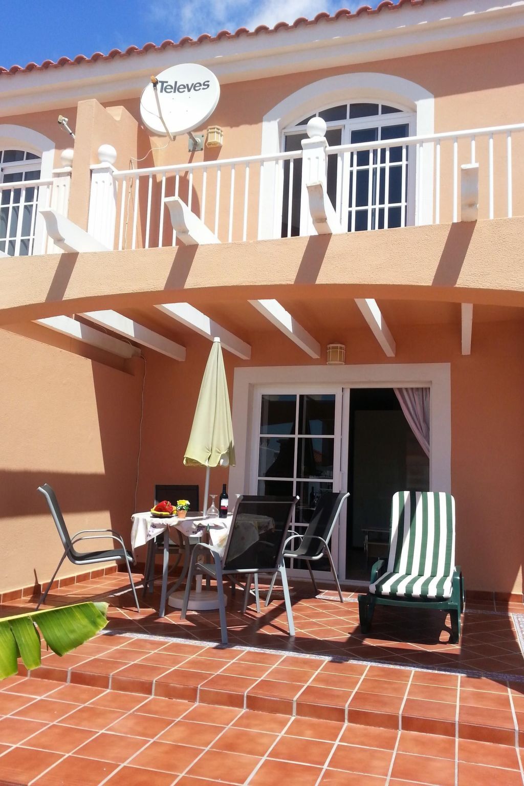 Maison Casa Playa à Caleta de Fuste, piscine à 100 m - Photo 4
