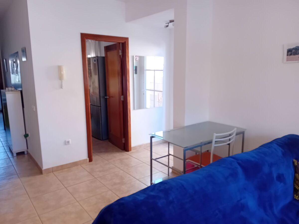Maison Casa Playa à Caleta de Fuste, piscine à 100 m - Photo 13