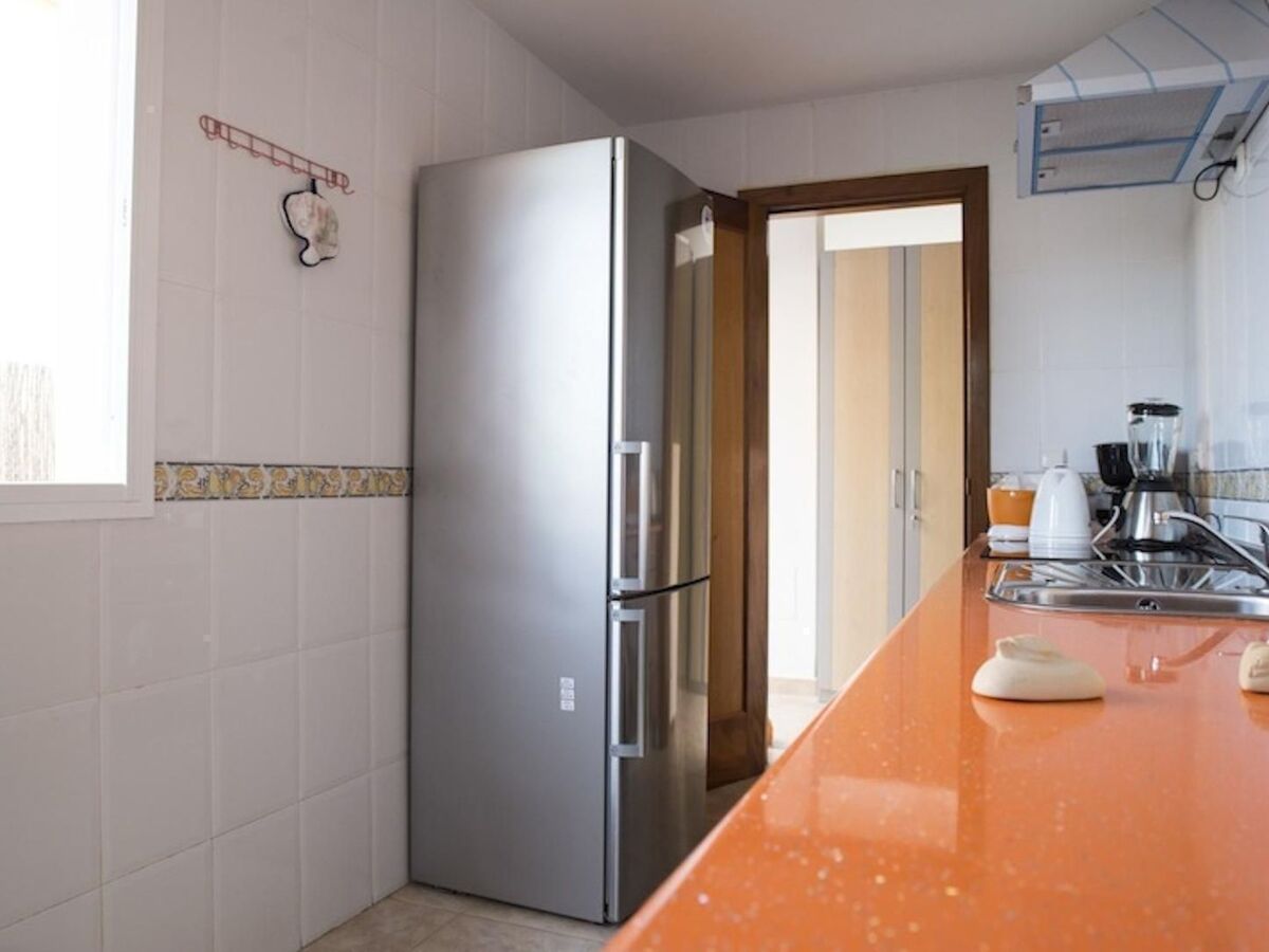 Maison Casa Playa à Caleta de Fuste, piscine à 100 m - Photo 19