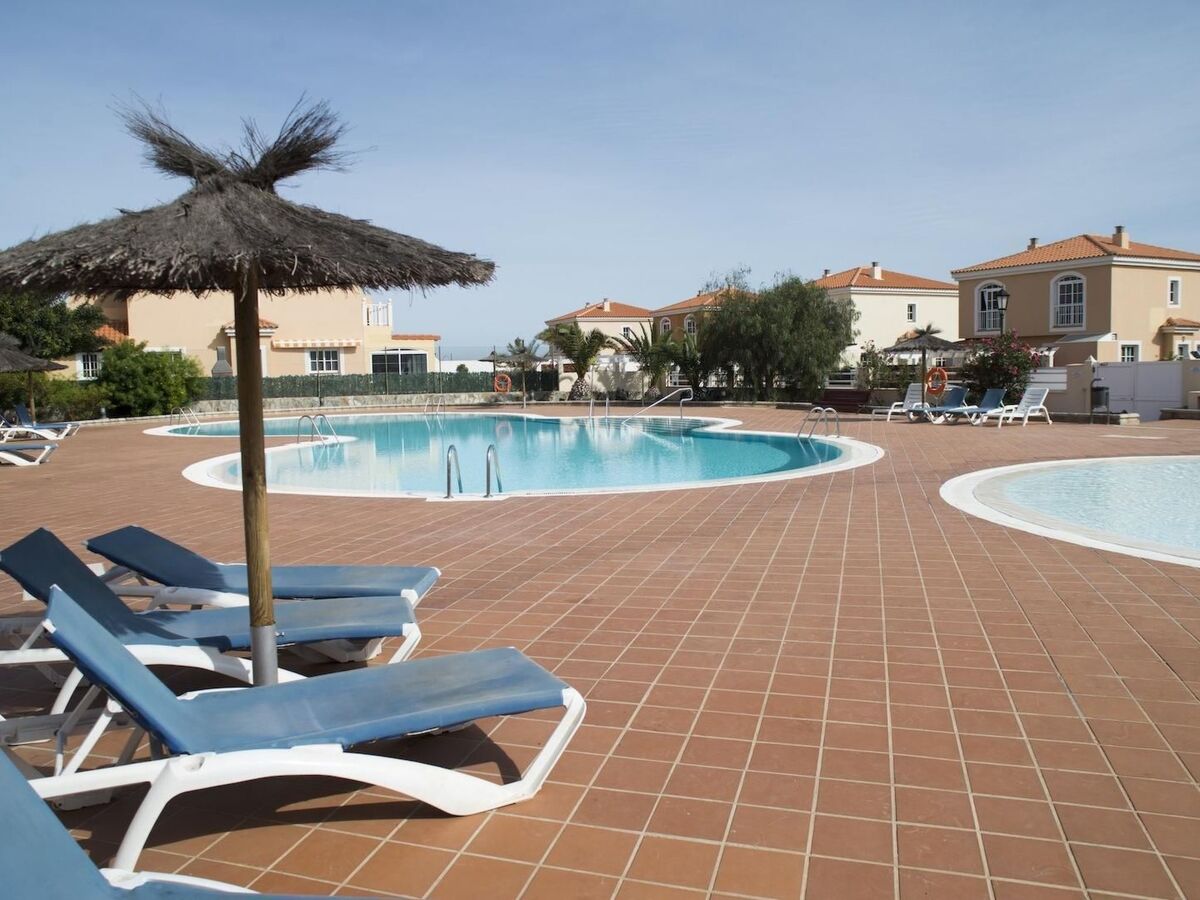 Maison Casa Playa à Caleta de Fuste, piscine à 100 m - Photo 38