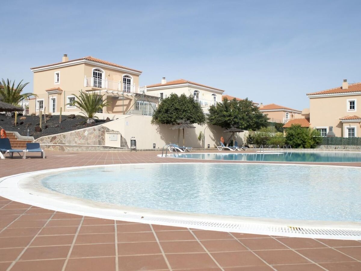 Maison Casa Playa à Caleta de Fuste, piscine à 100 m - Photo 39