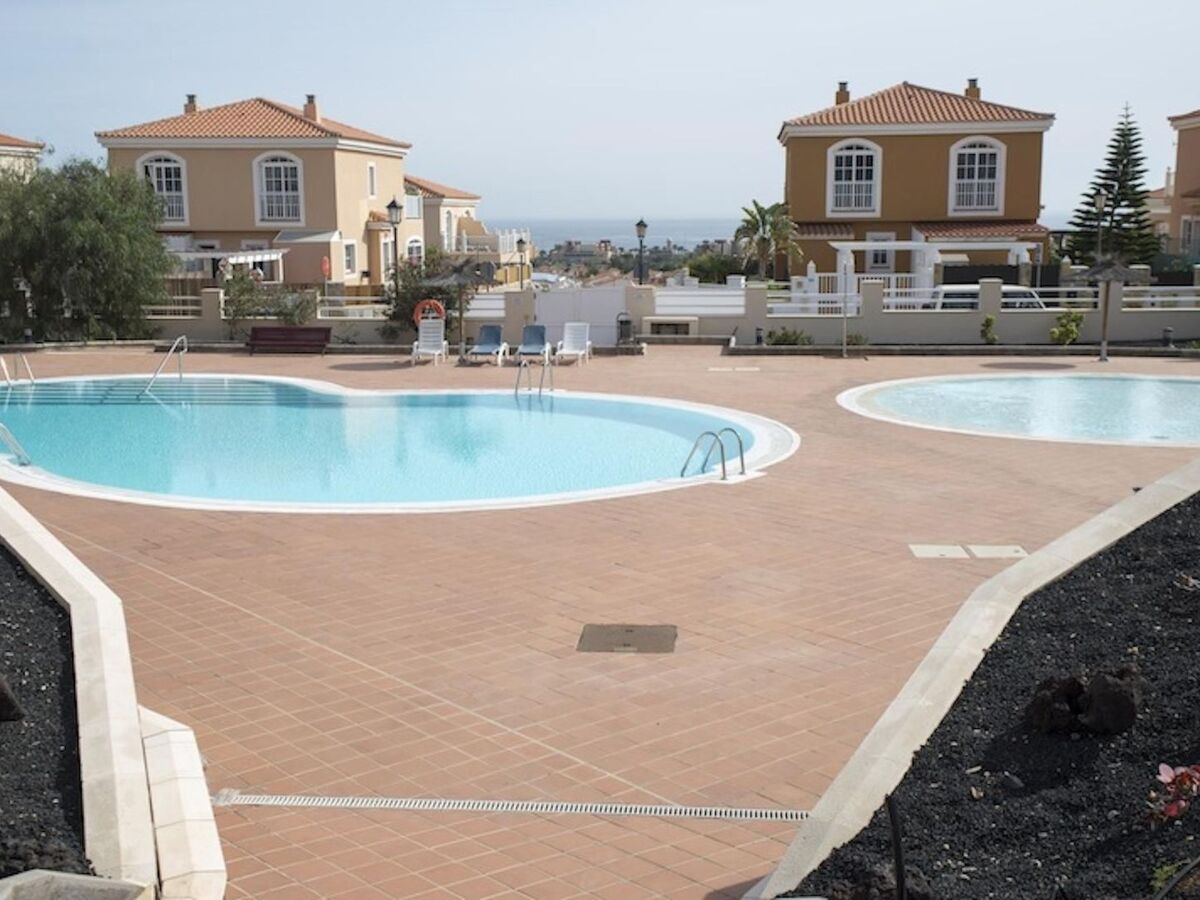 Maison Casa Playa à Caleta de Fuste, piscine à 100 m - Photo 40