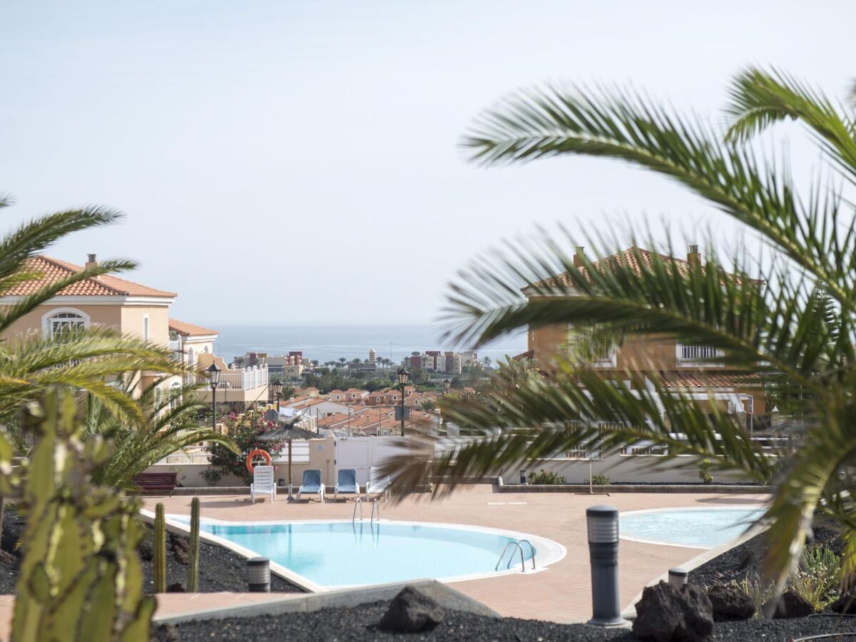 Maison Casa Playa à Caleta de Fuste, piscine à 100 m - Photo 41