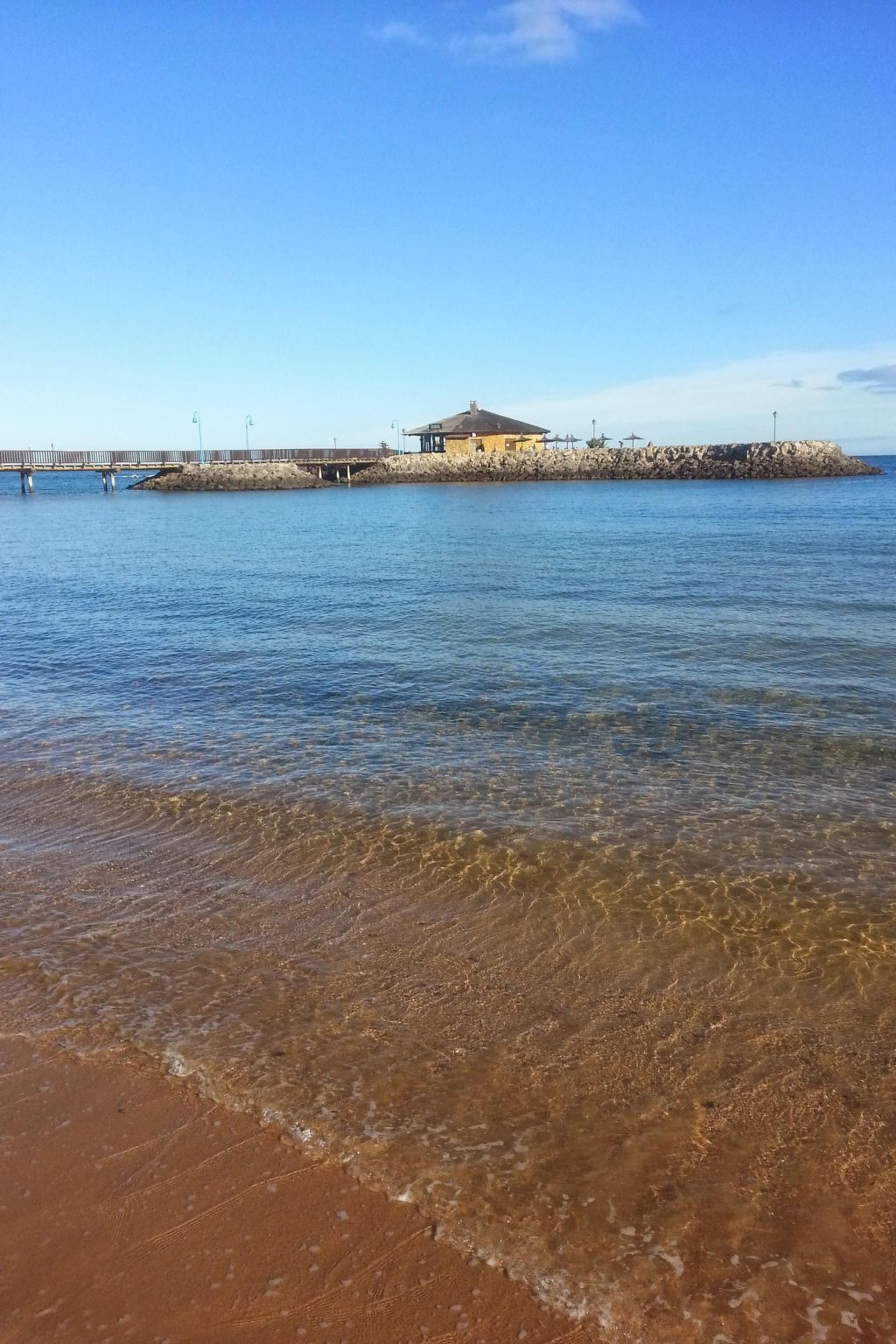 Maison Casa Playa à Caleta de Fuste, piscine à 100 m - Photo 52