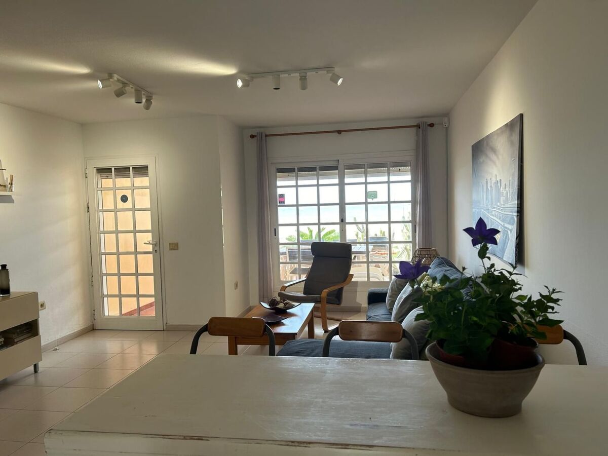 Maison Corralejo à 50 m de la plage, piscine privée - Photo 2