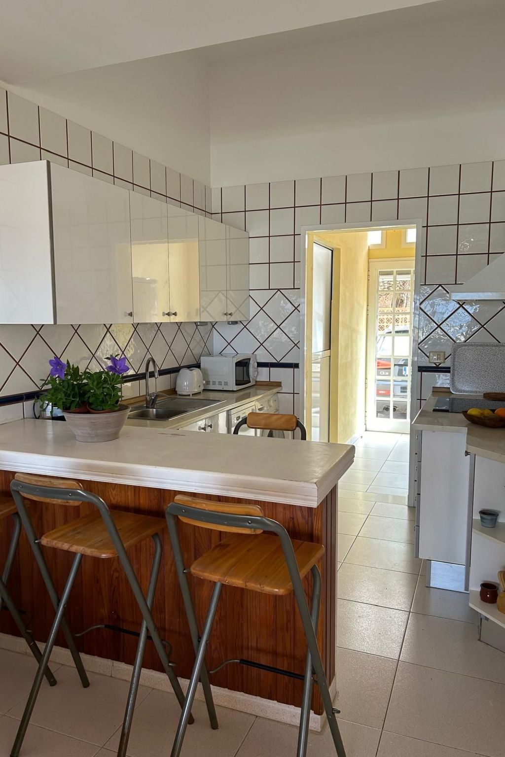 Maison Corralejo à 50 m de la plage, piscine privée - Photo 8