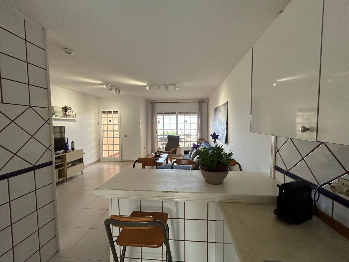 Maison Corralejo à 50 m de la plage, piscine privée - Photo 9