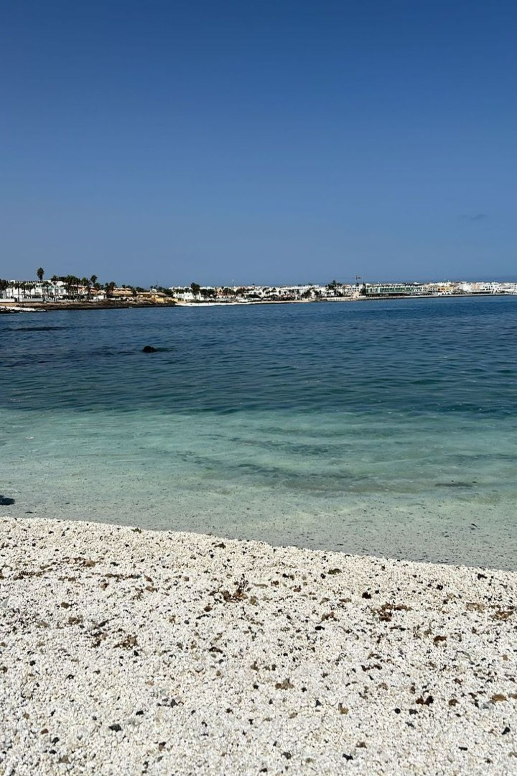 Maison Corralejo à 50 m de la plage, piscine privée - Photo 25