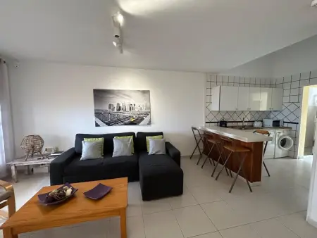 Villa Vista Mar 4, Maison 2 personnes à Castillo Caleta de Fuste - Photo 2