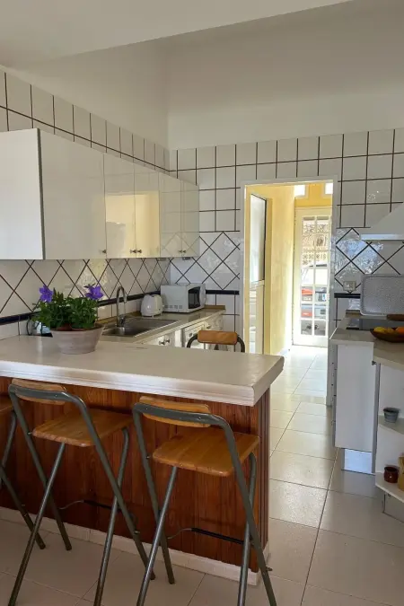 Villa Vista Mar 4, Maison 2 personnes à Castillo Caleta de Fuste - Photo 7