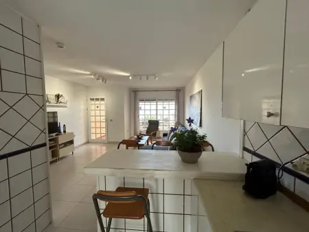 Villa Vista Mar 4, Maison 2 personnes à Castillo Caleta de Fuste - Photo 8