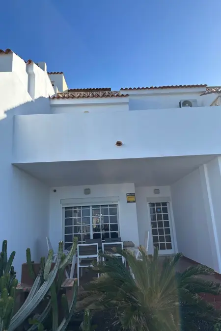 Villa Vista Mar 4, Maison 2 personnes à Castillo Caleta de Fuste - Photo 9
