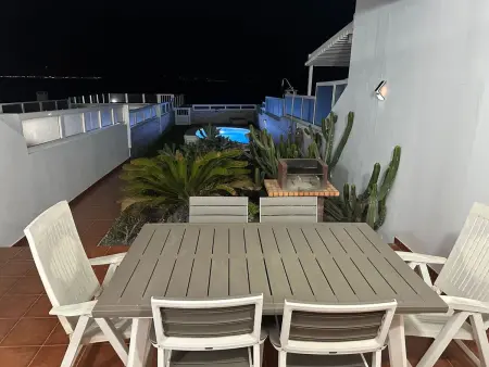 Villa Vista Mar 4, Maison 2 personnes à Castillo Caleta de Fuste - Photo 10
