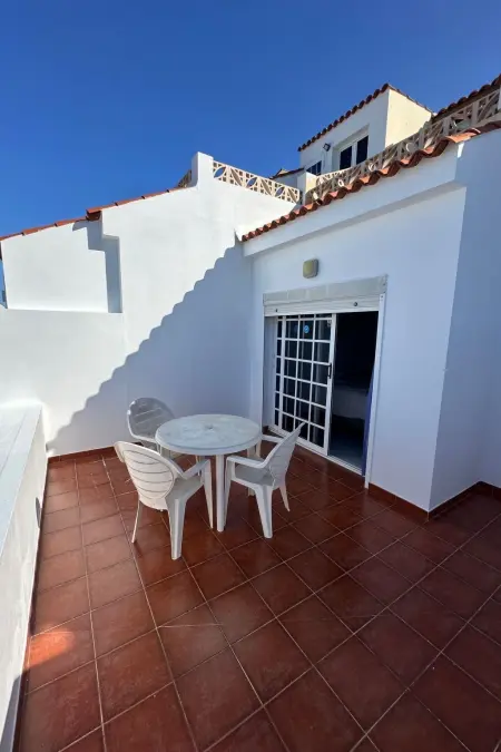 Villa Vista Mar 4, Maison 2 personnes à Castillo Caleta de Fuste - Photo 14