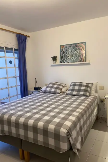 Villa Vista Mar 4, Maison 2 personnes à Castillo Caleta de Fuste - Photo 15
