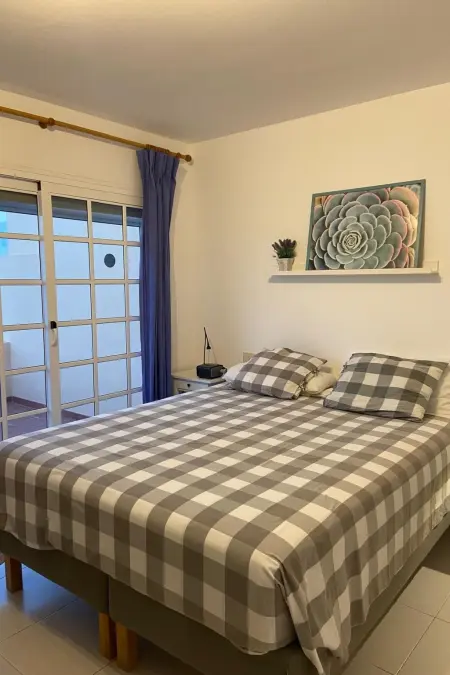 Villa Vista Mar 4, Maison 2 personnes à Castillo Caleta de Fuste - Photo 16