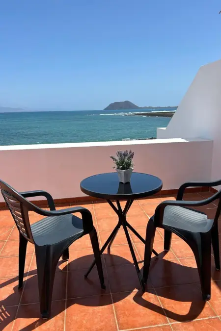 Villa Vista Mar 4, Maison 2 personnes à Castillo Caleta de Fuste - Photo 17