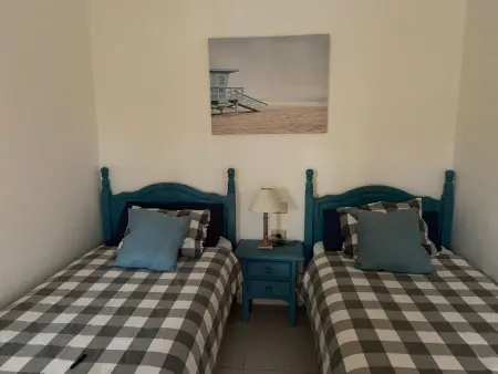 Villa Vista Mar 4, Maison 2 personnes à Castillo Caleta de Fuste - Photo 18