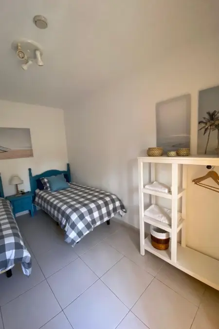 Villa Vista Mar 4, Maison 2 personnes à Castillo Caleta de Fuste - Photo 19