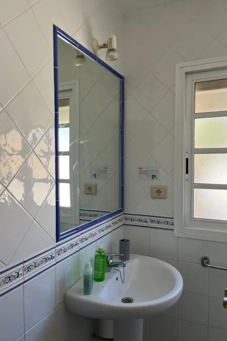 Villa Vista Mar 4, Maison 2 personnes à Castillo Caleta de Fuste - Photo 21