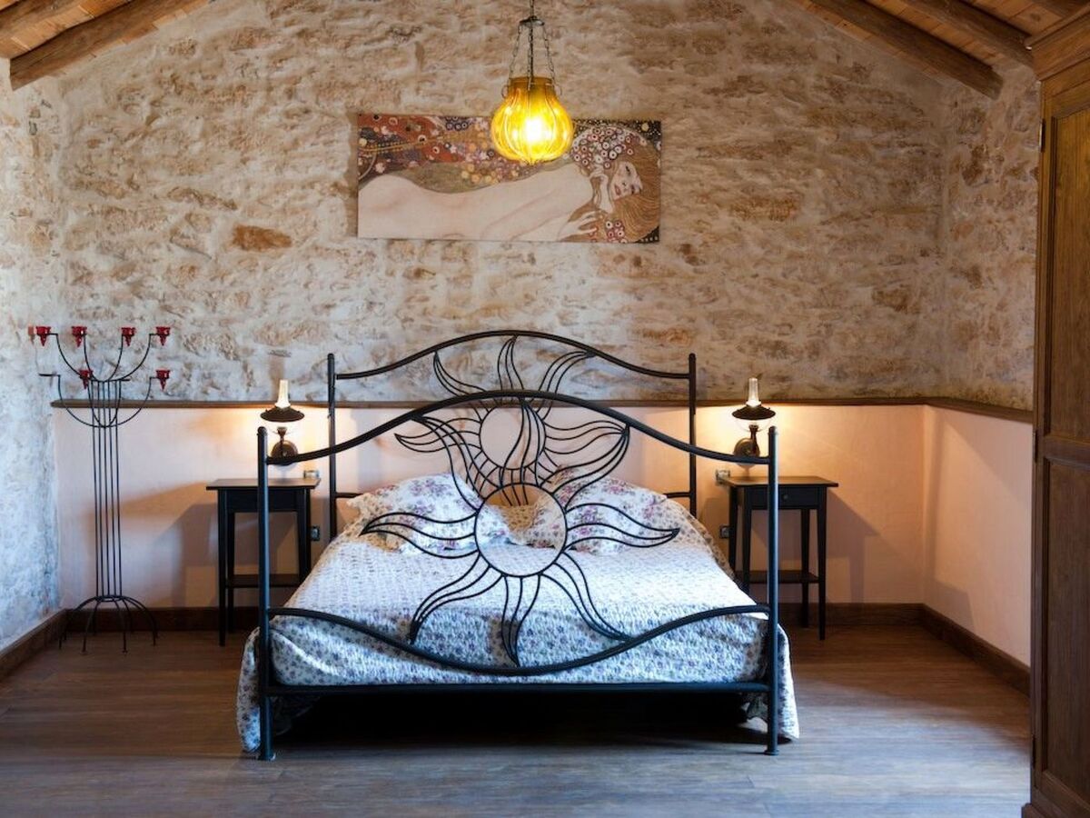 Maison canarienne centenaire avec piscine privée à Giniginamar - Photo 3