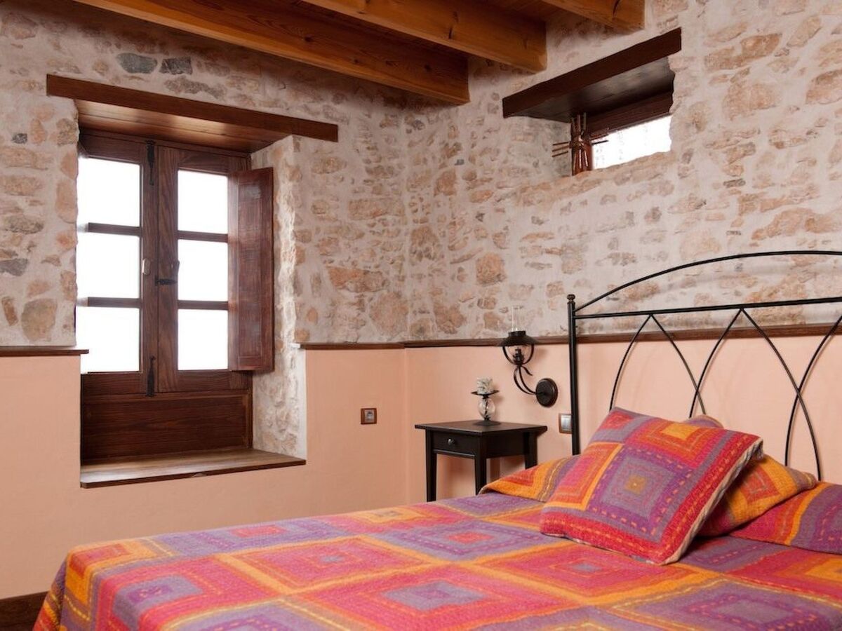Maison canarienne centenaire avec piscine privée à Giniginamar - Photo 5